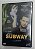 Dvd Subway Editora (2000) [usado] - Imagem 1
