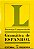 Livro Gramática de Espanhol Autor Willers, Hermann (1995) [seminovo] - Imagem 1