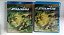 Dvd [blu-ray] Star Wars Prequels Nova Trilogia Editora (2011) [seminovo] - Imagem 1