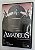 Dvd Amadeus Editora (2009) [usado] - Imagem 1