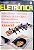 Revista Saber Eletrônica Nº 160/1986 Autor (1986) [usado] - Imagem 1