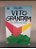 Livro Vito Grandam: Uma Historia de Vôos Autor Pinto, Ziraldo Alves (1995) [usado] - Imagem 1