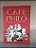 Livro Café Philo: as Grandes Indagações da Filosofia Autor Observateur, Le Nouvel (1999) [usado] - Imagem 1