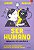 Livro Ser Humano: Manual do Usuário - as Origens, os Desejos e o Sentido da Existência Humana Autor Rabelo, André (2021) [usado] - Imagem 1