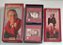 Cd [box] o Mito / 3 Cds Interprete Nelson Gonçalves (1995) [usado] - Imagem 1