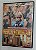 Dvd Ferozes e Mortais Editora [usado] - Imagem 1