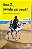 Livro Ana Z, Aonde Vai Você? [col. Sinal Aberto] Autor Colasanti, Marina (2007) [usado] - Imagem 1