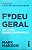 Livro Fodeu Geral: um Livro sobre Esperança? Autor Manson, Mark (2019) [seminovo] - Imagem 1