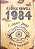 Livro 1984 Autor Orwell, George (2021) [seminovo] - Imagem 1