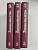 Livro Testemunhos Seletos 3 Vol. Autor White, Ellen G. (1985) [usado] - Imagem 2
