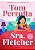 Livro Sra. Fletcher Autor Perrotta, Tom (2019) [seminovo] - Imagem 1