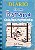 Livro Casas dos Horrores [diário de um Banana; 6] Autor Kinney, Jeff (2012) [seminovo] - Imagem 1