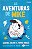 Livro as Aventuras de Mike Autor Deadro, Gabriel (2019) [usado] - Imagem 1