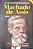 Livro Machado de Assis [a Vida dos Grandes Brasileiros] Autor Costa, Pedro Pereira da Silva (2001) [usado] - Imagem 1