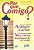 Livro por que Comigo? Autor Carvalho, Vera Lúcia Marinzeck (2006) [usado] - Imagem 1