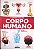Livro o Grande Livro do Corpo Humano Autor Desconhecido (2021) [usado] - Imagem 1