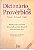 Livro Dicionário de Provérbios: Francês, Português, Inglês Autor Lacerda, Roberto Cortes de (2004) [usado] - Imagem 1