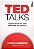 Livro Ted Talks: o Guia Oficial do Ted para Falar em Público Autor Anderson, Chris (2016) [usado] - Imagem 1