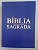 Livro Bíblia Sagrada Editora Escala Autor Vários Autores [usado] - Imagem 1