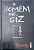 Livro o Homem de Giz Autor Tudor, C. J. (2018) [seminovo] - Imagem 1