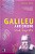 Livro Galileu Anticristo Autor White, Michael (2009) [usado] - Imagem 1