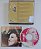 Cd [5 Cds] Sucessos Inesquecíveis Interprete Elis Regina (2001) [usado] - Imagem 4