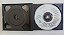 Cd Gospels, Spirituals & Hymns Interprete Mahalia Jackson (1991) [seminovo] - Imagem 3