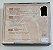 Cd Clássicos de Todos os Tempos [3 Cds] Interprete Beethoven [usado] - Imagem 4