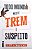 Livro Todo Mundo Neste Trem é Suspeito Autor Stevenson, Benjamin (2026) [seminovo] - Imagem 1