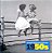 Livro The Hulton Getty Picture Collection 1950s Autor Yapp, Nick (1998) [seminovo] - Imagem 1