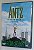 Dvd Antz - Formiguinhaz Editora (2002) [seminovo] - Imagem 1