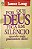 Livro por que Deus Fica em Silêncio? Autor Long, James (1995) [usado] - Imagem 1