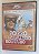 Dvd Zorro - o Cavaleiro Solitário Editora (2002) [usado] - Imagem 1