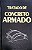 Livro Tratado de Concreto Armado; 4 Autor Guerrin, A. [usado] - Imagem 1