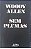 Livro sem Plumas Autor Allen, Woody [usado] - Imagem 1