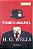 Livro o Homem Invisível [clássicos da Literatura Universal] Autor Wells, H. G. (2017) [seminovo] - Imagem 1