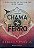 Livro Chama de Ferro [o Empyriano; 2] Autor Yarros, Rebecca (2025) [usado] - Imagem 1