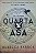 Livro Quarta Asa [o Empyriano; 1] Autor Yarros, Rebecca (2025) [seminovo] - Imagem 1