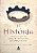 Livro a História Autor Desconhecido (2012) [seminovo] - Imagem 1