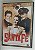 Dvd Santa Fé Editora (2004) [usado] - Imagem 1