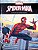 Livro Spider-man: a Origem do Homem-aranha Autor Diversos (2014) [usado] - Imagem 1