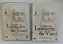 Dvd a Vida do Leonardo da Vinci Editora [seminovo] - Imagem 1