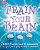 Livro Train Your Brain - 2,000 Questions & Answers To Give Your Grey Matter a Workout Autor Diversos (2008) [usado] - Imagem 1