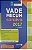Livro Vade Mecum Saraiva 2017 Autor Saraiva (2017) [usado] - Imagem 1