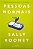 Livro Pessoas Normais Autor Rooney, Sally (2019) [seminovo] - Imagem 1