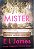 Livro Mister [mister; 1] Autor James, E. L. (2019) [seminovo] - Imagem 1