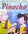 Livro Pinocho Autor Desconhecido [usado] - Imagem 1