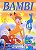 Livro Bambi Autor Desconhecido [seminovo] - Imagem 1