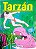 Livro Tarzán Autor Desconhecido [seminovo] - Imagem 1