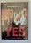 Dvd Yes Editora [usado] - Imagem 1